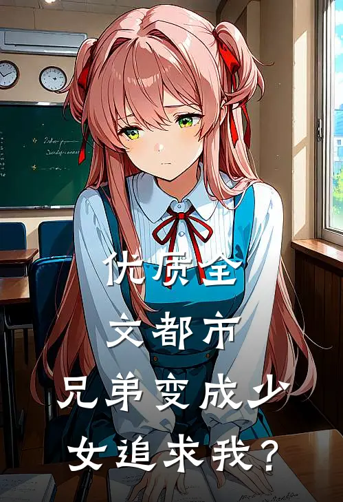 优质全文都市：兄弟变成少女追求我？