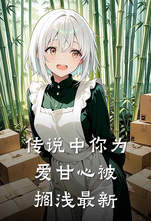传说中你为爱甘心被搁浅最新