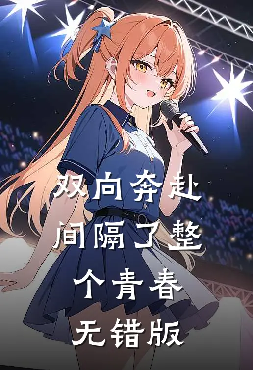 双向奔赴，间隔了整个青春无错版