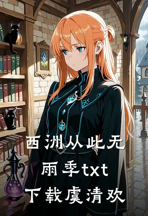 西洲从此无雨季txt下载虞清欢