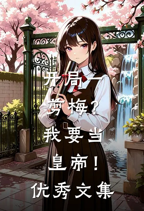 开局一剪梅？我要当皇帝！优秀文集