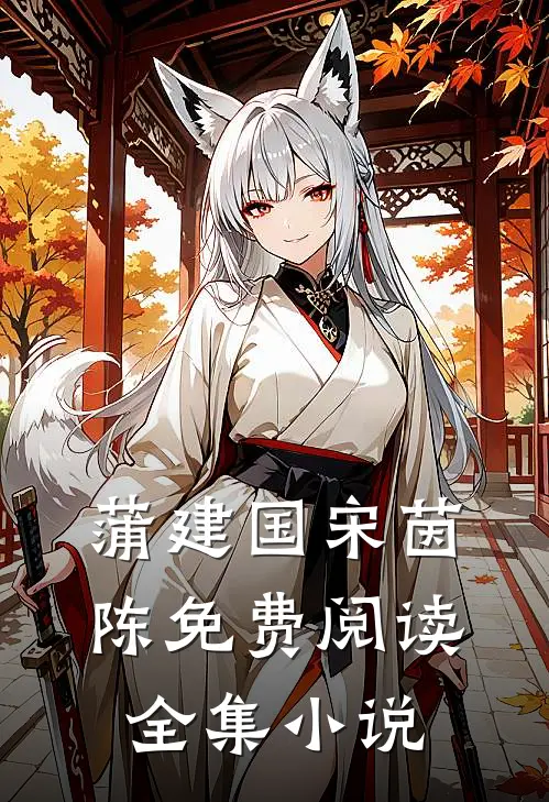 蒲建国宋茵陈免费阅读全集小说