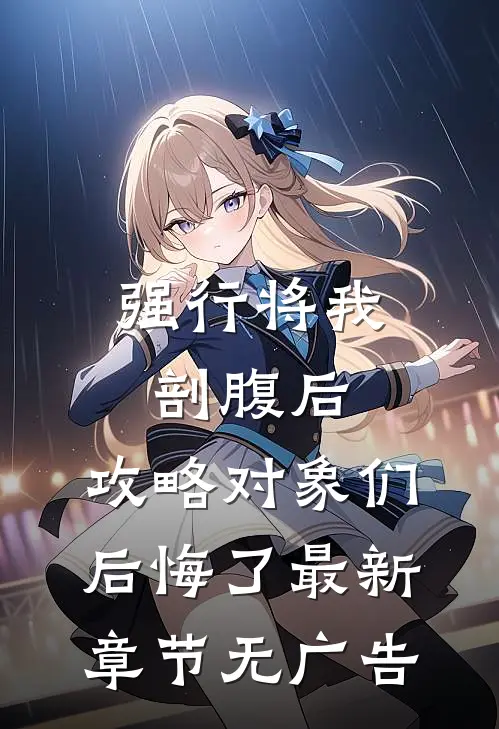 强行将我剖腹后，攻略对象们后悔了最新章节无广告