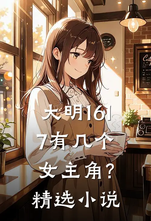 大明1617有几个女主角?精选小说