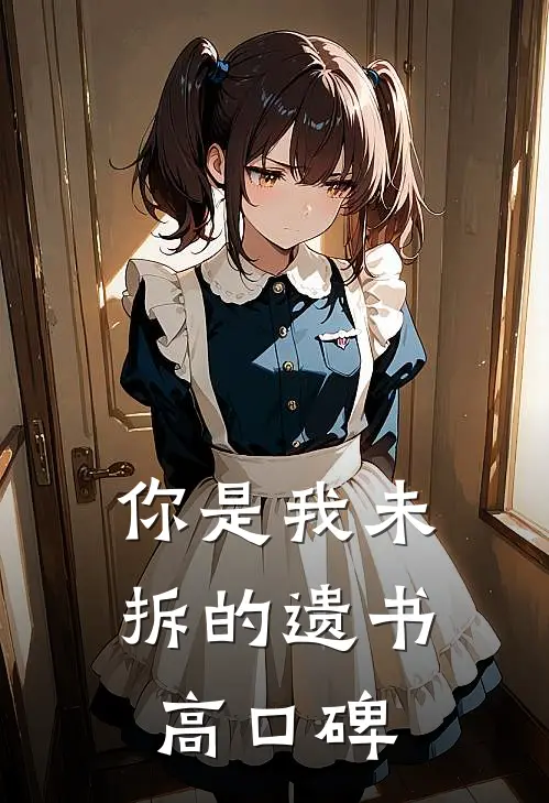 你是我未拆的遗书高口碑