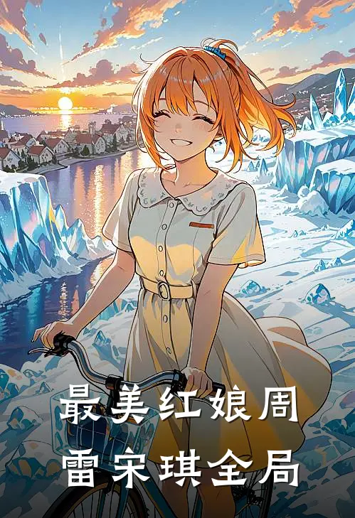最美红娘周雷宋琪全局