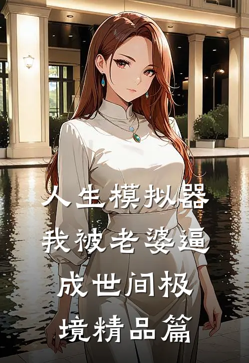 人生模拟器：我被老婆逼成世间极境精品篇