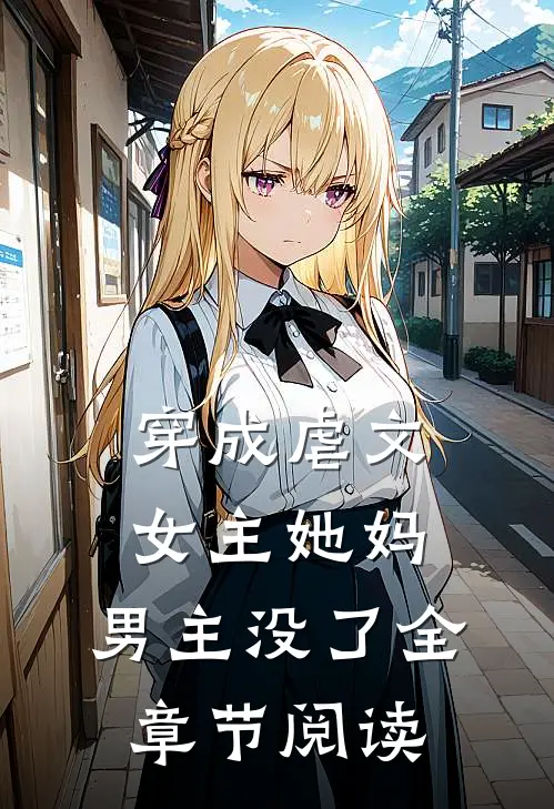 穿成虐文女主她妈，男主没了全章节阅读