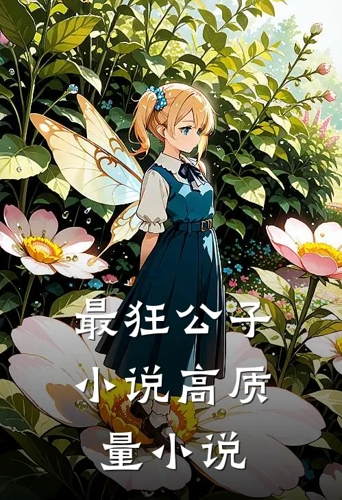 最狂公子 小说高质量小说