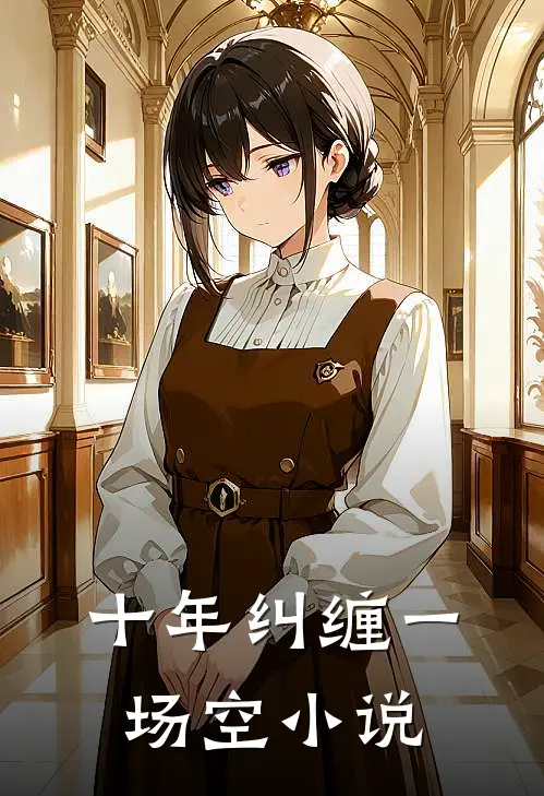 十年纠缠一场空小说