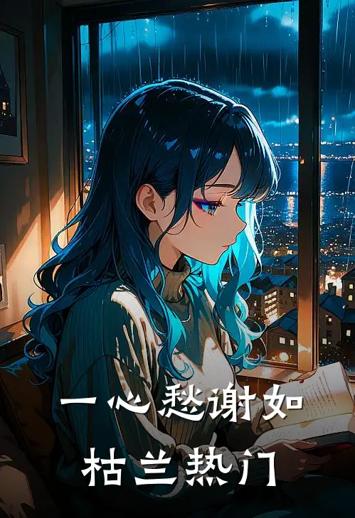 一心愁谢如枯兰热门