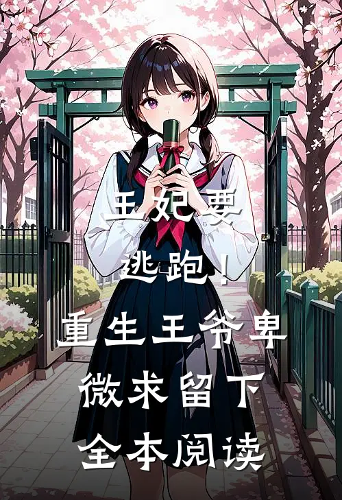 王妃要逃跑！重生王爷卑微求留下全本阅读