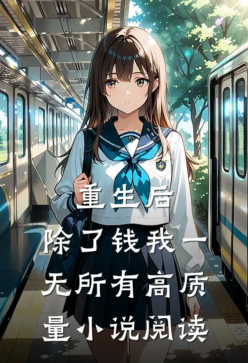 重生后，除了钱我一无所有高质量小说阅读