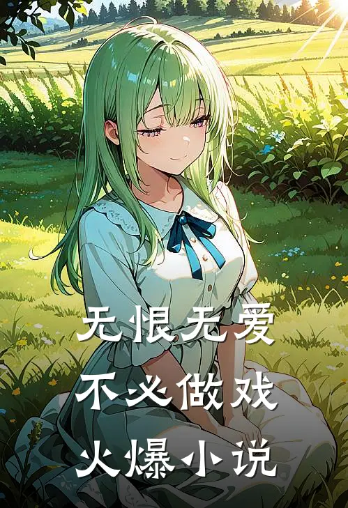 无恨无爱，不必做戏火爆小说
