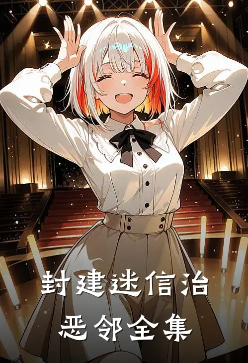 封建迷信治恶邻 全集