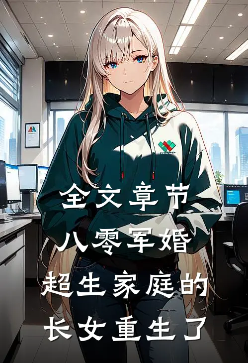 全文章节八零军婚：超生家庭的长女重生了