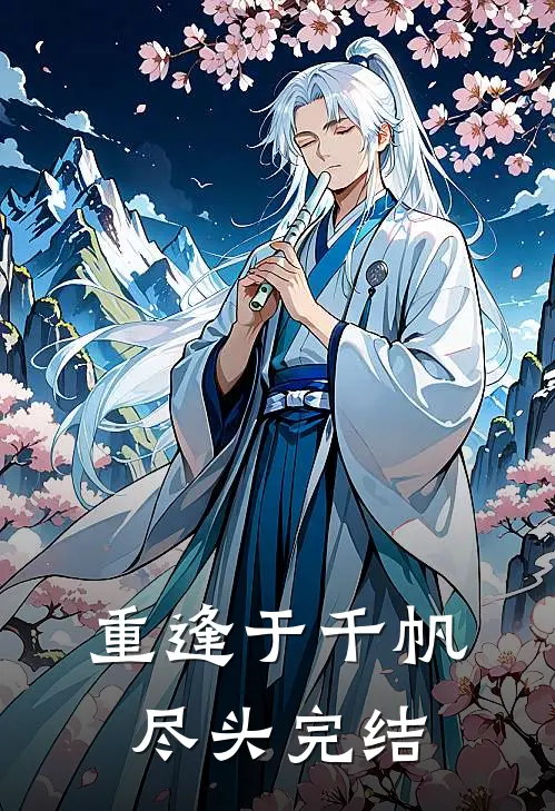 重逢于千帆尽头完结