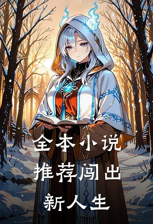 全本小说推荐闯出新人生