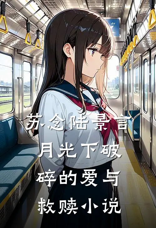 苏念陆景言月光下破碎的爱与救赎小说