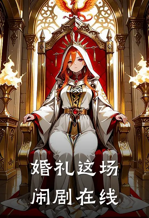 婚礼这场闹剧在线