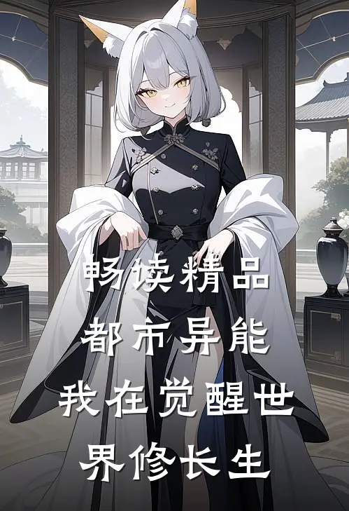 畅读精品都市异能：我在觉醒世界修长生