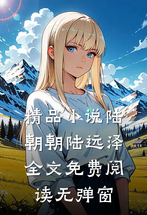 精品小说陆朝朝陆远泽全文免费阅读无弹窗