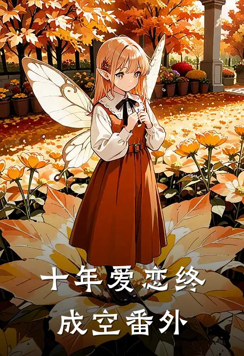 十年爱恋终成空番外