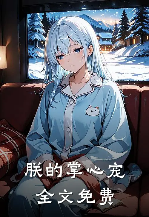 朕的掌心宠全文免费