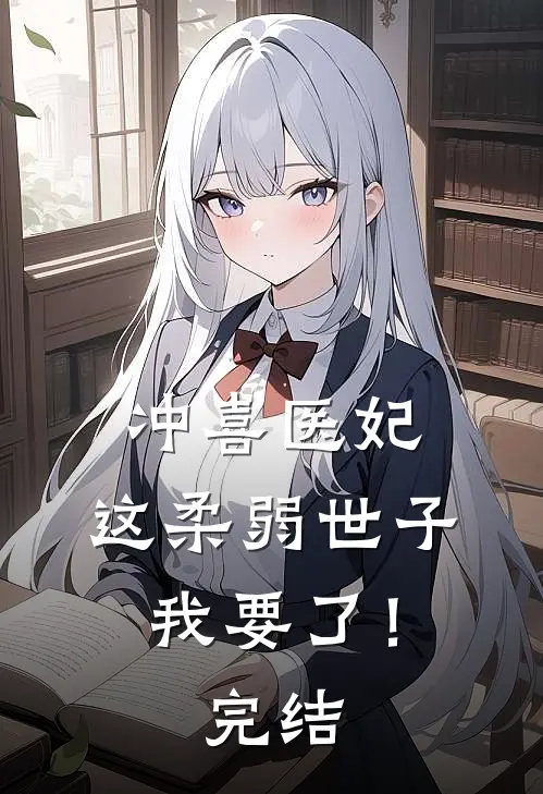 冲喜医妃：这柔弱世子我要了！完结