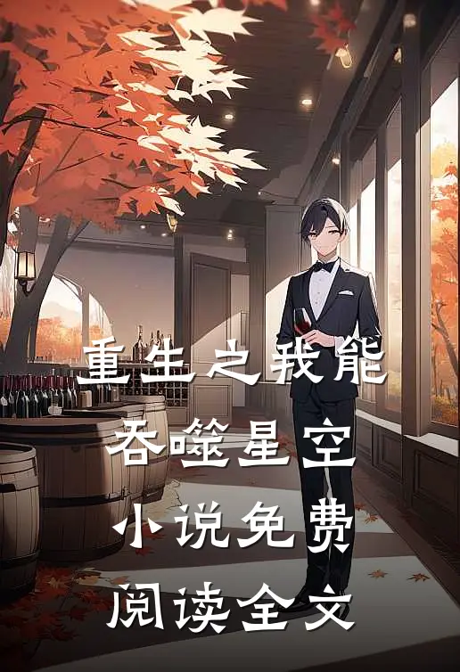 重生之我能吞噬星空小说免费阅读全文