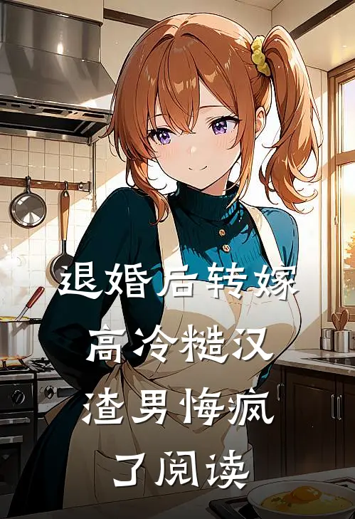 退婚后转嫁高冷糙汉，渣男悔疯了阅读