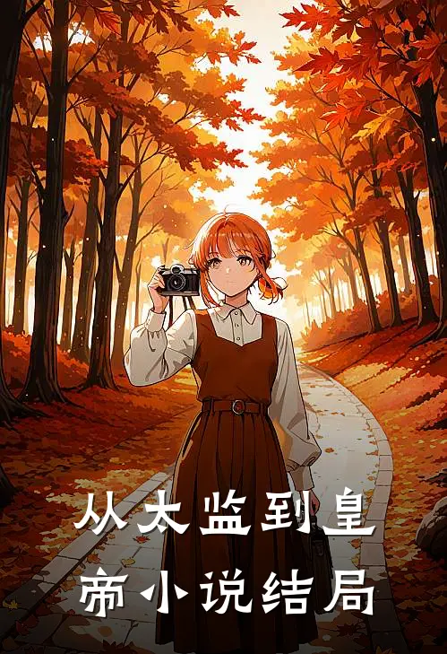 从太监到皇帝小说结局