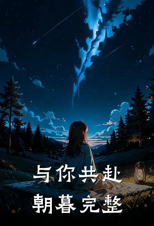 与你共赴朝暮完整