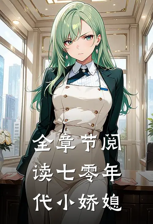 全章节阅读七零年代小娇媳