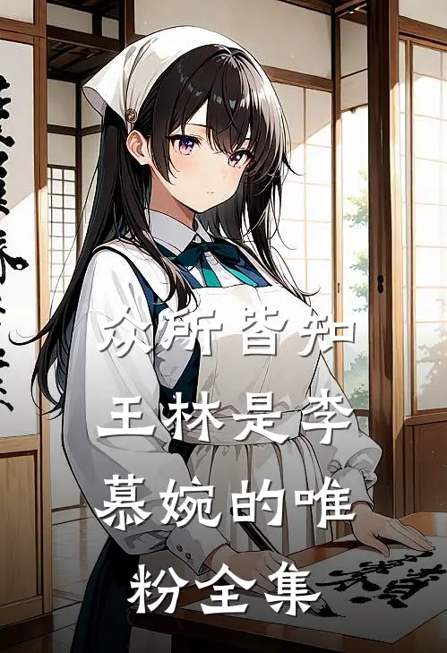 众所皆知，王林是李慕婉的唯粉 全集