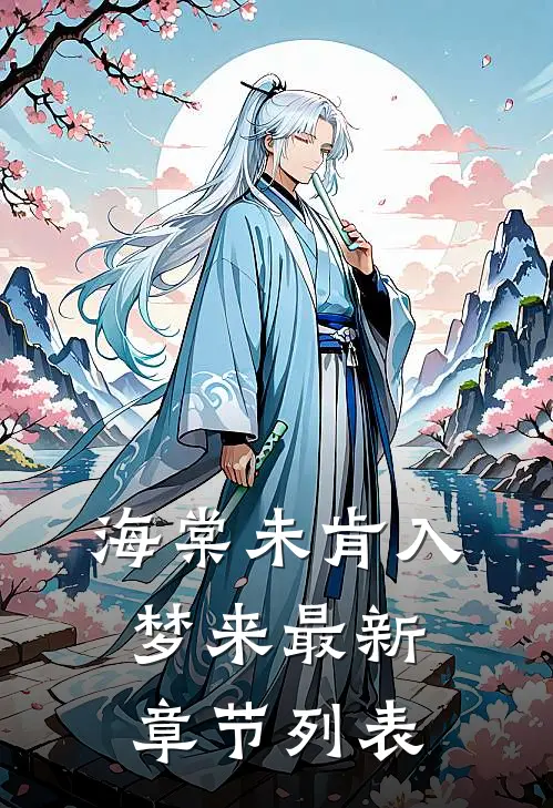 海棠未肯入梦来最新章节列表