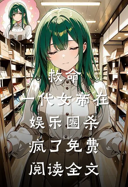 救命，一代女帝在娱乐圈杀疯了免费阅读全文