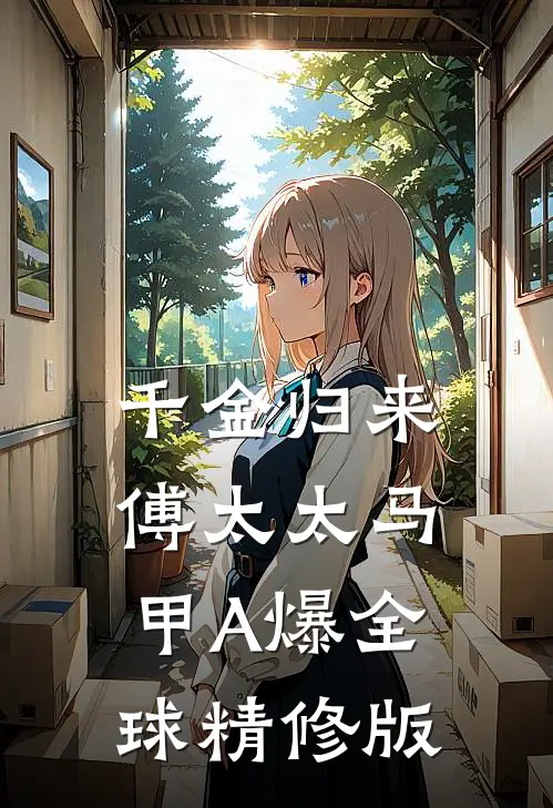 千金归来：傅太太马甲A爆全球精修版