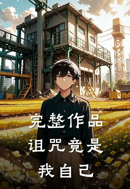 完整作品诅咒竟是我自己