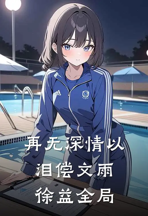 再无深情以泪偿文雨徐益全局