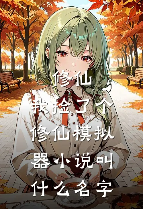 修仙：我捡了个修仙模拟器小说叫什么名字