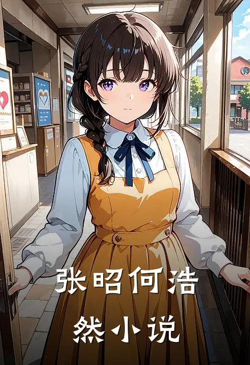张昭何浩然小说
