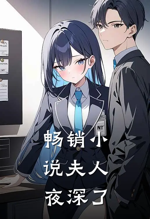 畅销小说夫人，夜深了