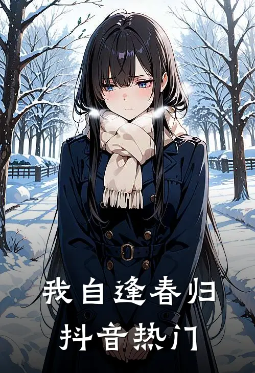 我自逢春归抖音热门