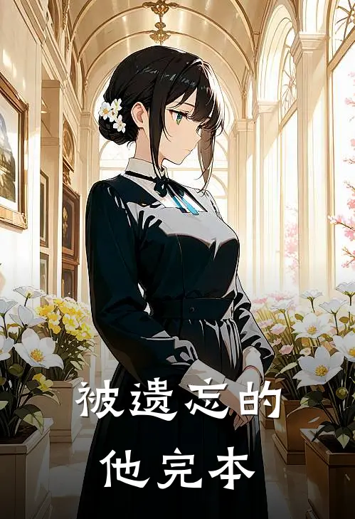 被遗忘的他完本