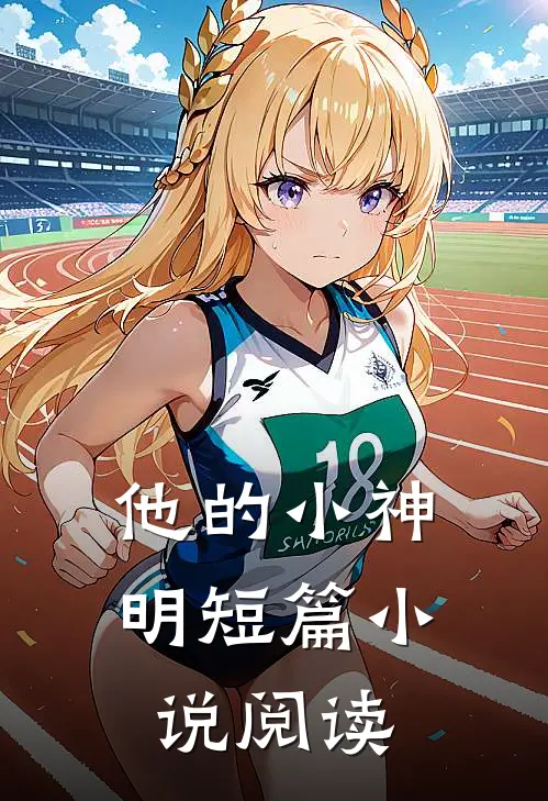 他的小神明短篇小说阅读