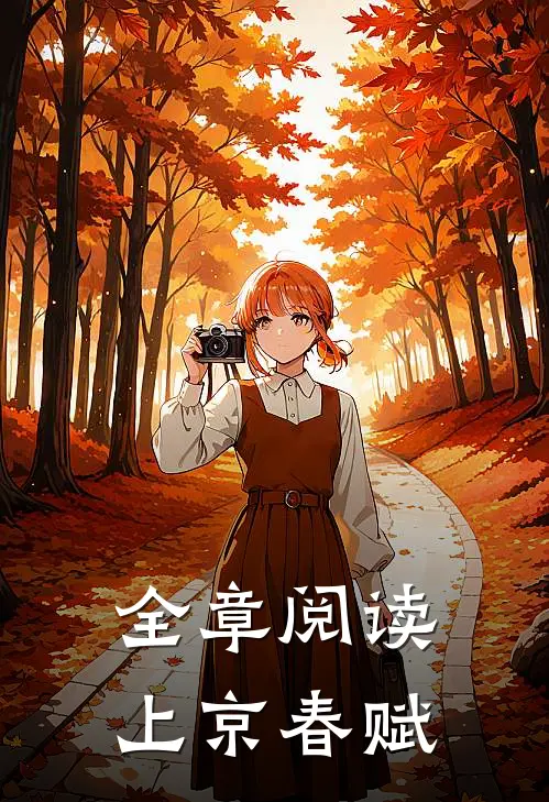 全章阅读上京春赋