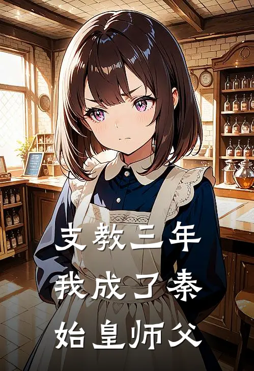 支教三年，我成了秦始皇师父