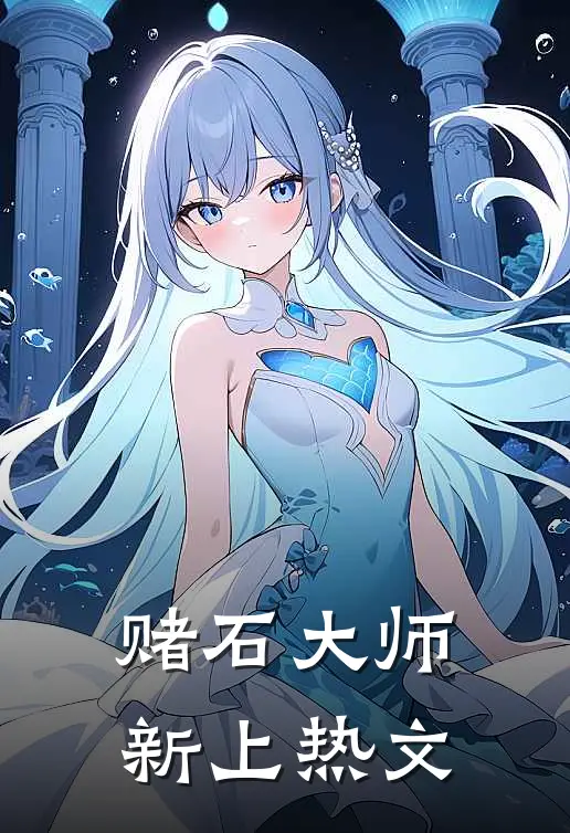 赌石大师新上热文