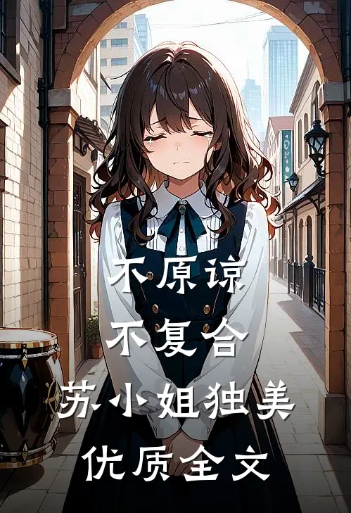 不原谅，不复合，苏小姐独美优质全文